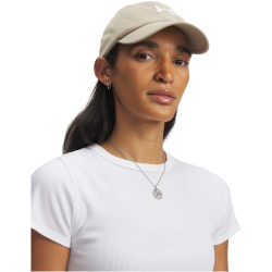 UNDER ARMOUR Blitzing verstellbare Cap Damen 299 - city...