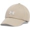 UNDER ARMOUR Blitzing verstellbare Cap Damen 299 - city khaki/white quartz