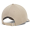 UNDER ARMOUR Blitzing verstellbare Cap Damen 299 - city khaki/white quartz