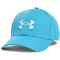 UNDER ARMOUR Blitzing verstellbare Cap Herren 452 - ether blue/stream
