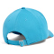 UNDER ARMOUR Blitzing verstellbare Cap Herren 452 - ether blue/stream