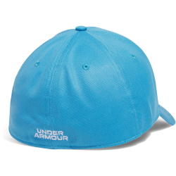 UNDER ARMOUR Blitzing Cap Herren 452 - ether blue/white S/M