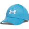 UNDER ARMOUR Blitzing Cap Herren 452 - ether blue/white S/M