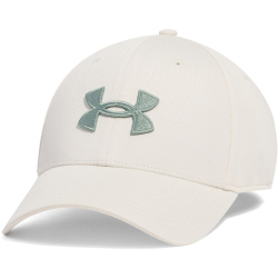 UNDER ARMOUR Blitzing Cap Herren 279 - stone/silica green...