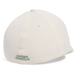 UNDER ARMOUR Blitzing Cap Herren 279 - stone/silica green...