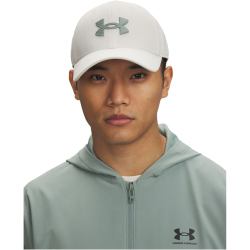 UNDER ARMOUR Blitzing Cap Herren 279 - stone/silica green...