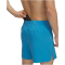 UNDER ARMOUR Launch Elite 5" Laufshorts Herren 452 - ether blue/reflective S