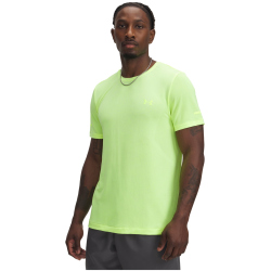 UNDER ARMOUR Seamless Stride kurzarm Laufshirt Herren 731...