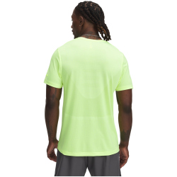 UNDER ARMOUR Seamless Stride kurzarm Laufshirt Herren 731...