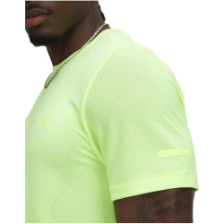 UNDER ARMOUR Seamless Stride kurzarm Laufshirt Herren 731...