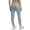 UNDER ARMOUR Motion Trainingshose Damen 348 - silica green/white XS