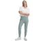 UNDER ARMOUR Motion Trainingshose Damen 348 - silica green/white XS