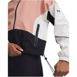 UNDER ARMOUR Unstoppable Trainingsjacke Damen 696 -...