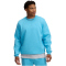 UNDER ARMOUR Essential Fleece Sweatshirt Herren 452 - ether blue/ether blue S