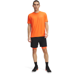 UNDER ARMOUR Vanish Woven 2in1 Trainingsshorts Herren 003...