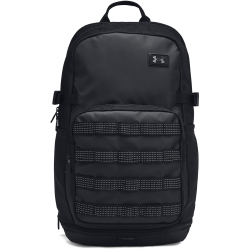 UNDER ARMOUR Triumph Sport Rucksack 003 - black/black/black