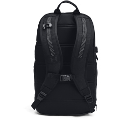 UNDER ARMOUR Triumph Sport Rucksack 003 - black/black/black