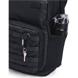 UNDER ARMOUR Triumph Sport Rucksack 003 - black/black/black