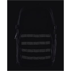 UNDER ARMOUR Triumph Sport Rucksack 003 - black/black/black