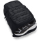 UNDER ARMOUR Triumph Sport Rucksack 003 - black/black/black