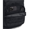 UNDER ARMOUR Triumph Sport Rucksack 003 - black/black/black