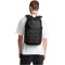 UNDER ARMOUR Triumph Sport Rucksack 003 - black/black/black
