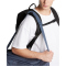 UNDER ARMOUR Triumph Sport Rucksack 003 - black/black/black