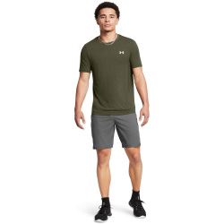 UNDER ARMOUR Vanish Stoffshorts Herren 025 -...