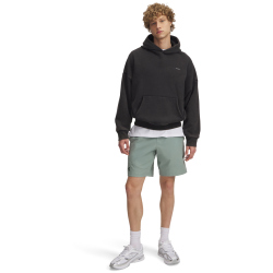 UNDER ARMOUR Unstoppable Shorts Herren 348 - silica...
