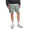 UNDER ARMOUR Unstoppable Shorts Herren 348 - silica green/black XXL