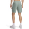 UNDER ARMOUR Unstoppable Shorts Herren 348 - silica green/black XXL