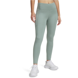 UNDER ARMOUR Fly Fast 3.0 Tights Damen 348 - silica...