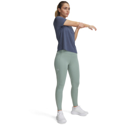 UNDER ARMOUR Fly Fast 3.0 Tights Damen 348 - silica...