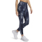UNDER ARMOUR Fly Fast 3.0 Print Ankle Tights Damen 044 - downpour gray/reflective XS