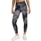 UNDER ARMOUR Fly Fast 3.0 Print Ankle Tights Damen 008 - black/reflective L