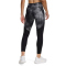 UNDER ARMOUR Fly Fast 3.0 Print Ankle Tights Damen 008 - black/reflective L