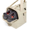UNDER ARMOUR Undeniable 5.0 Sporttasche M (58 Liter) 290 - khaki base/city khaki/city khaki