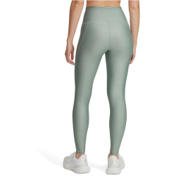 UNDER ARMOUR HeatGear Armour HiRise Leggings Damen 348 -...