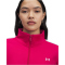 UNDER ARMOUR Trainingsanzug aus Trikotstoff Damen 681 - shaded fuchsia/white/white XS