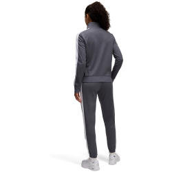 UNDER ARMOUR Trainingsanzug aus Trikotstoff Damen 027 -...