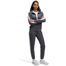 UNDER ARMOUR Trainingsanzug aus Trikotstoff Damen 027 -...