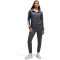 UNDER ARMOUR Trainingsanzug aus Trikotstoff Damen 027 - castlerock/white/white S