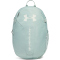 UNDER ARMOUR Hustle Lite Rucksack 348 - silica green/hydro green