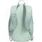 UNDER ARMOUR Hustle Lite Rucksack 348 - silica green/hydro green