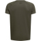 UNDER ARMOUR Tech 2.0 kurzarm Trainingsshirt Jungen 391 - marine od green/black M (137-149 cm)