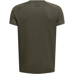UNDER ARMOUR Tech 2.0 kurzarm Trainingsshirt Jungen 391 -...