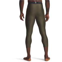 UNDER ARMOUR HeatGear Armour 3/4 Leggings Herren 390 -...