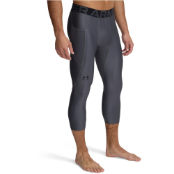UNDER ARMOUR HeatGear Armour 3/4 Leggings Herren 025 -...