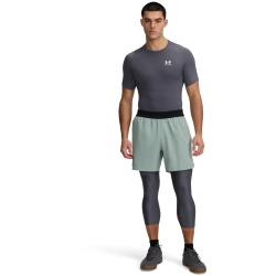 UNDER ARMOUR HeatGear Armour 3/4 Leggings Herren 025 -...