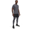 UNDER ARMOUR Funktionshose Herren 025 - castlerock/white S
